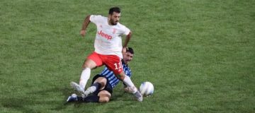 Serie C, Lecco Juventus U23