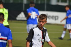 Juventus Under15 Rossi