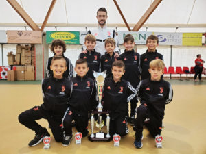Trofeo Città di Rosta 2019
