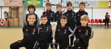 Trofeo Città di Rosta 2019
