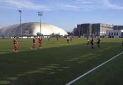 Under16, Juventus-Torino