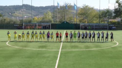 Primavera, Pescara-Juventus