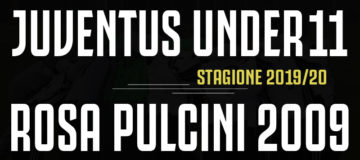 Rosa Pulcini 2009 Juventus