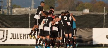 Juventus Under16