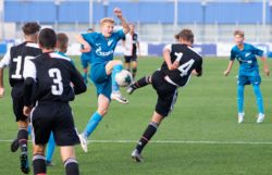 Juventus Under16