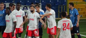 Juventus Under23