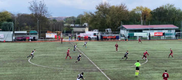 Under17, Torino-Juventus