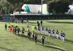 Under17, Sampdoria-Juventus
