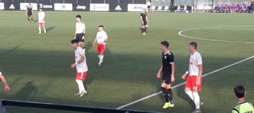 Under17, Juventus - Virtus Entella