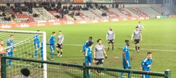 Serie C, Alessandria - Juventus U23 1-1