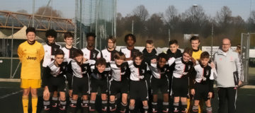 Juventus Esordienti 2007