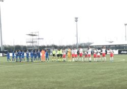 Under17, Juventus-Empoli