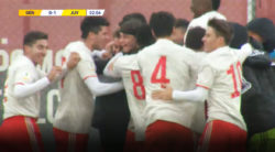 Primavera, Genoa-Juventus 2-2