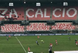 Coppa Italia, Piacenza - Juventus U23 1-2
