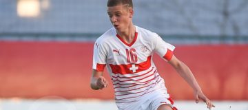 ﻿Kristian Sekularac, calciomercato Juventus