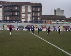 Serie C, Juventus U23 - Arezzo 1-0