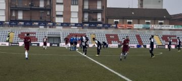Serie C, Juventus U23 - Arezzo 1-0