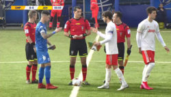 Primavera, Empoli-Juventus