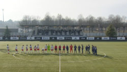 Coppa Italia Primavera, Juventus-Cremonese 3-0