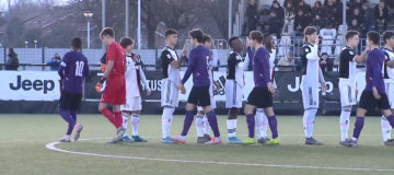 LIVE - Campionato Primavera 1, Juventus-Fiorentina
