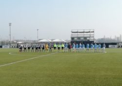 Under15, Juventus-Lazio