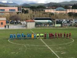 Under17, Livorno-Juventus