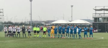 Under17, Juventus-Parma