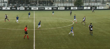 Primavera, Juventus-Atalanta