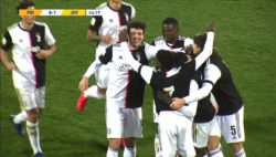 Coppa Italia Primavera, Fiorentina-Juventus 1-1