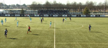 Primavera, Juventus-Inter