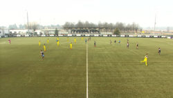 Primavera, Juventus-Pescara