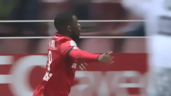 Mavididi gol Dijon