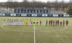 Primavera, Juventus-Genoa