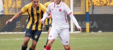 Francesco Nuti, Juventus mercato