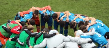 Juventus Giovanissimi classe 2006