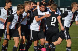 Juventus Under15