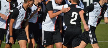 Juventus Under15