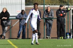 Samuel Mbangula, calciomercato Juventus