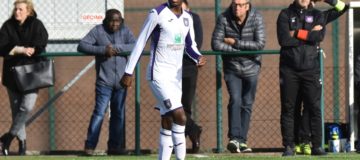 Samuel Mbangula, calciomercato Juventus