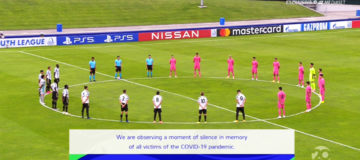 Ottavi di finale Youth League, Juventus - Real Madrid