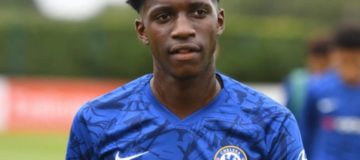 Samuel Iling-Junior, calciomercato Juventus