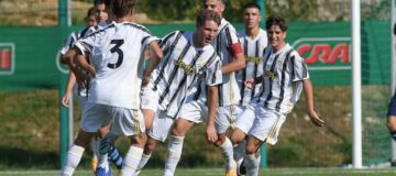Juventus Under17