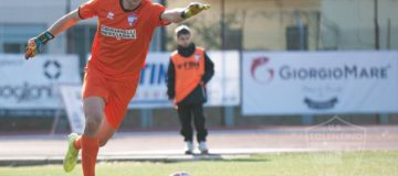 Matteo Bucosse, Juventus giovanili