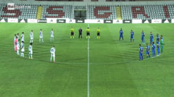 Serie C - Juventus Under23 Pro Sesto
