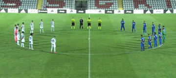 Serie C - Juventus Under23 Pro Sesto