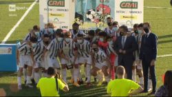 Juventus vince Scopigno Cup 2020