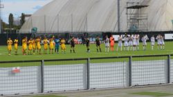 Under16, Juventus-Parma 4-1
