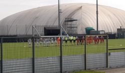 Under15, Juventus-Cremonese 4-2