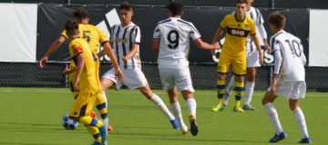 Juventus Under16