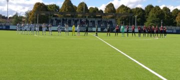 Primavera, Juventus - Milan